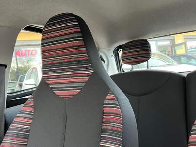 Citroen C1 CITROEN VTI 72 1.0 FEEL usata NAPOLI