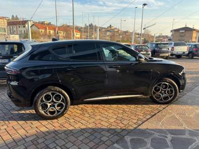Alfa Romeo Tonale 1.6 diesel 130 CV TCT6 Ti Nero usata Guarene