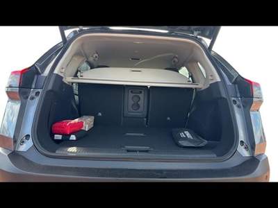Nissan X-Trail 1.5 e-POWER Tekna e-4ORCE 4WD Auto Grigio usata Lecce