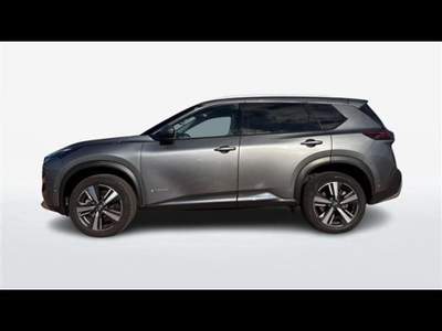 Nissan X-Trail 1.5 e-POWER Tekna e-4ORCE 4WD Auto Grigio usata Lecce