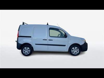 Renault Kangoo express 1.5 dci 95cv Blue Ice E6d-temp Bianco usata Lecce