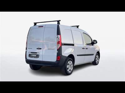 Renault Kangoo express 1.5 dci 95cv Blue Ice E6d-temp Bianco usata Lecce