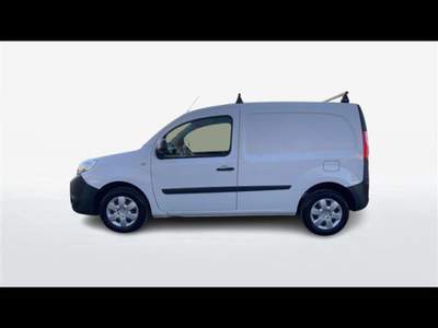 Renault Kangoo express 1.5 dci 95cv Blue Ice E6d-temp Bianco usata Lecce