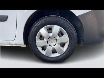 Renault Kangoo express 1.5 dci 95cv Blue Ice E6d-temp Bianco usata Lecce