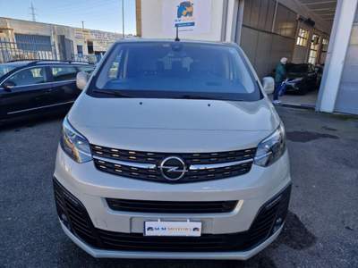 Opel Zafira Life 2.0 Diesel 180CV aut. Start&Stop Elegance M Beige usata COLOGNO MONZESE