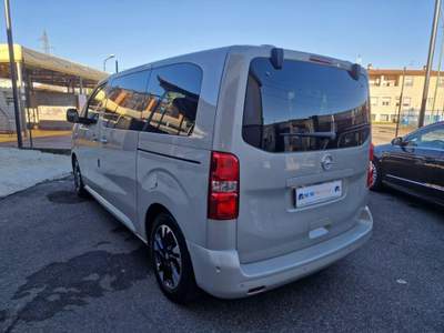 Opel Zafira Life 2.0 Diesel 180CV aut. Start&Stop Elegance M Beige usata COLOGNO MONZESE