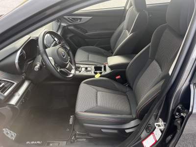 Subaru XV 1.6i Lineartronic Style GPL Nero usata Affi