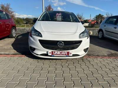 Opel Corsa 1.3 cdti b-Color 75cv 5p Bianco usata Aci Sant'Antonio