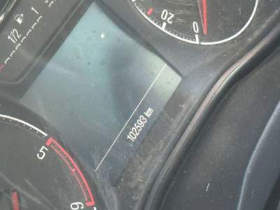 Opel Corsa 1.3 cdti b-Color 75cv 5p Bianco usata Aci Sant'Antonio