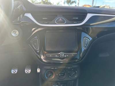 Opel Corsa 1.3 cdti b-Color 75cv 5p Bianco usata Aci Sant'Antonio