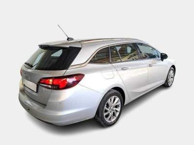 Opel Astra 1.5 CDTI 122 CV S&S AT9 Sports Tourer Business Ele Argento usata Alcamo