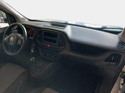 Fiat Doblò Doblò 1.3 MJT S&S PL-TN Cargo Maxi Business Bianco usata Alcamo