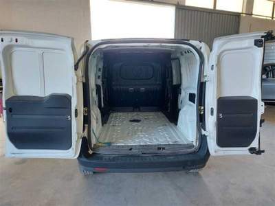 Fiat Doblò Doblò 1.3 MJT S&S PL-TN Cargo Maxi Business Bianco usata Alcamo
