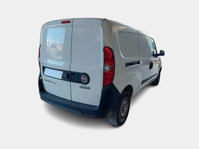 Fiat Doblò Doblò 1.3 MJT S&S PL-TN Cargo Maxi Business Bianco usata Alcamo