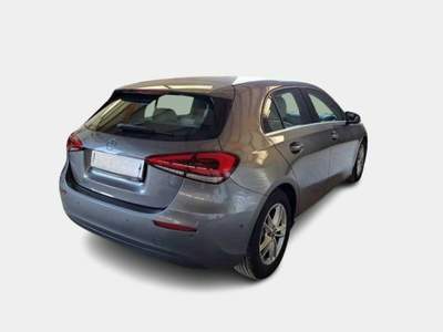 Mercedes-Benz Classe A d Automatic 4p. Business Extra Grigio usata Alcamo