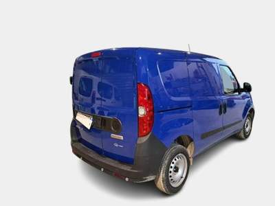 Fiat Doblò Doblò 1.3 MJT S&S PC-TN Cargo Business Blu/Azzurro usata Alcamo