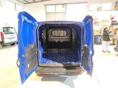 Fiat Doblò Doblò 1.3 MJT S&S PC-TN Cargo Business Blu/Azzurro usata Alcamo