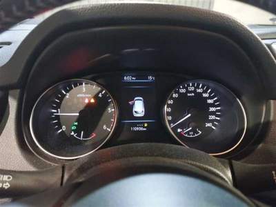 Nissan Qashqai 1.5 dCi 115 CV Business Bianco usata Alcamo