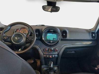 MINI Countryman 2.0 Cooper D Business Countryman Bianco usata Alcamo
