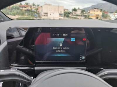 Mercedes-Benz GLA d Automatic Sport Grigio usata Alcamo