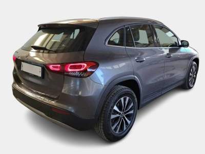 Mercedes-Benz GLA d Automatic Sport Grigio usata Alcamo