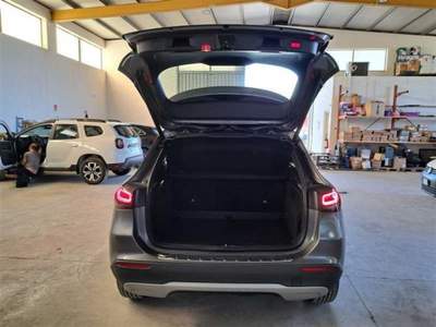 Mercedes-Benz GLA d Automatic Sport Grigio usata Alcamo