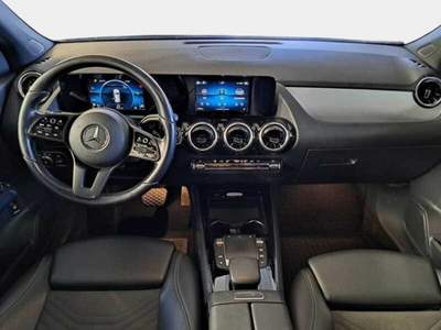 Mercedes-Benz GLA d Automatic Sport Grigio usata Alcamo