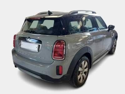 MINI Cooper 1.5 Cooper SE Business Countryman ALL4 Grigio usata Alcamo