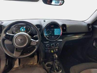 MINI Cooper 1.5 Cooper SE Business Countryman ALL4 Grigio usata Alcamo