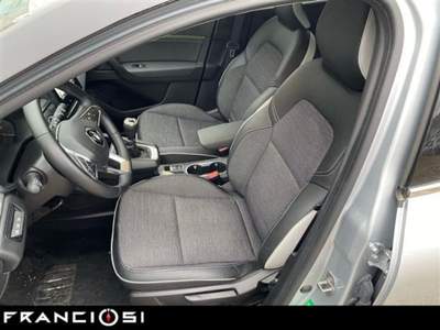 Renault Captur 1.0 TCe Techno Grigio usata Mirandola