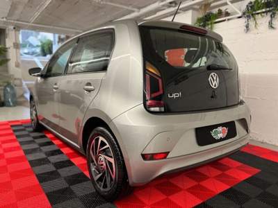 Volkswagen up! VENDUTA!! Grigio usata TREVIOLO