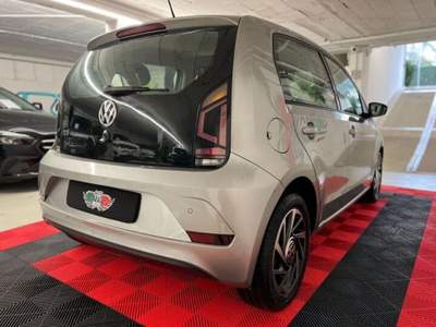 Volkswagen up! VENDUTA!! Grigio usata TREVIOLO