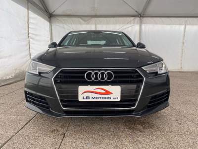 Audi A4 2.0 TDI 150 CV S tronic Business Sport Grigio usata Monza
