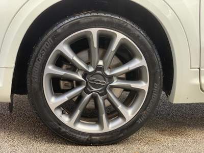 Fiat 500X 1.5 T4 Hybrid 130 CV DCT Sport Bianco usata Alcamo