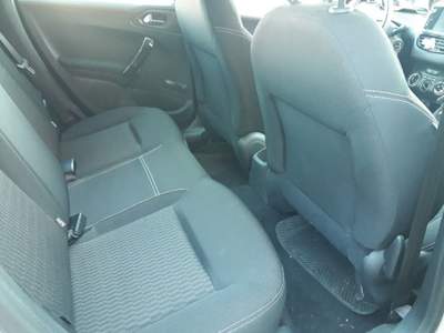 Peugeot 208 AUTOCARRO 5 POSTI [U30] Grigio usata Sant'Agata Bolognese