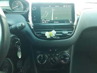 Peugeot 208 AUTOCARRO 5 POSTI [U30] Grigio usata Sant'Agata Bolognese