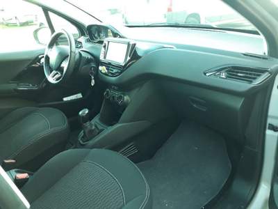 Peugeot 208 AUTOCARRO 5 POSTI [U30] Grigio usata Sant'Agata Bolognese