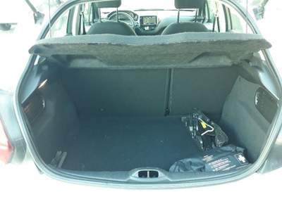 Peugeot 208 AUTOCARRO 5 POSTI [U30] Grigio usata Sant'Agata Bolognese