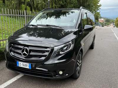 BMW X5 OMOLOGAZIONE AUTO DUBAI USA IMMATRICOLAZIONE Bianco usata Bolzano