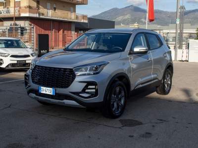 DR 5.0 1.5 GPL Unica Grigio usata Fondi