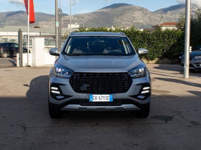 DR 5.0 1.5 GPL Unica Grigio usata Fondi