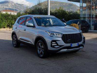 DR 5.0 1.5 GPL Unica Grigio usata Fondi