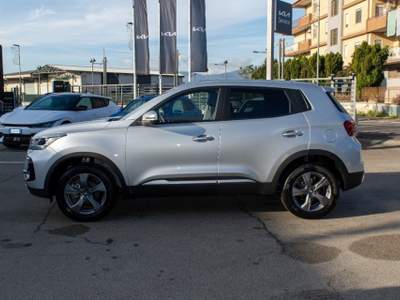 DR 5.0 1.5 GPL Unica Grigio usata Fondi