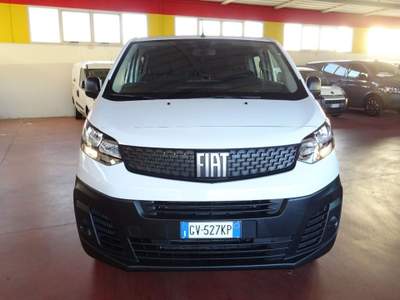 Fiat Scudo 1.5 BlueHDi120CV S&S PLungoDC Mobile 6Posti Bianco usata Maser
