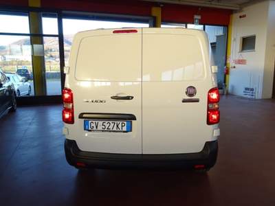 Fiat Scudo 1.5 BlueHDi120CV S&S PLungoDC Mobile 6Posti Bianco usata Maser