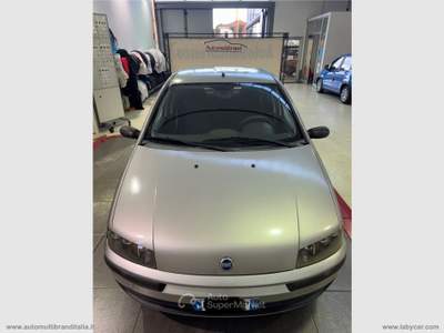 Fiat Punto Punto 1.2 16V 5p. ELX Argento usata Venezia