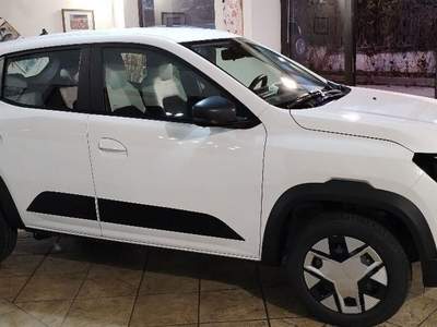 Dacia Spring  Expression Electric 45 Bianco usata Ragusa