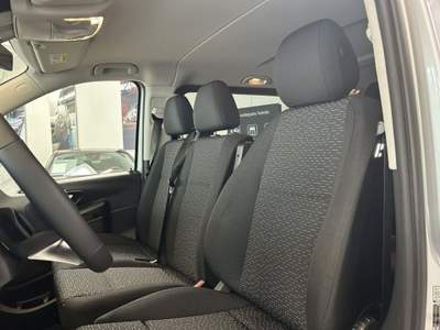 Mercedes-Benz Vito 2.0 114 CDI  Tourer Extra-Long Argento usata Castelnuovo Rangone