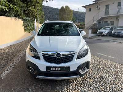 Opel Mokka Gpl usata PARATICO