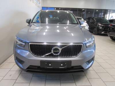 Volvo XC40 D3 Automatico Navi Led Garanzia 24 mesi Promo Grigio usata Piacenza